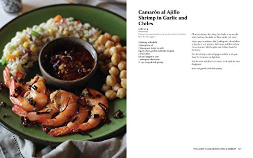 The Native Mexican Kitchen: A Journey Into Cuisine, Culture, And Mezcal #TOP7