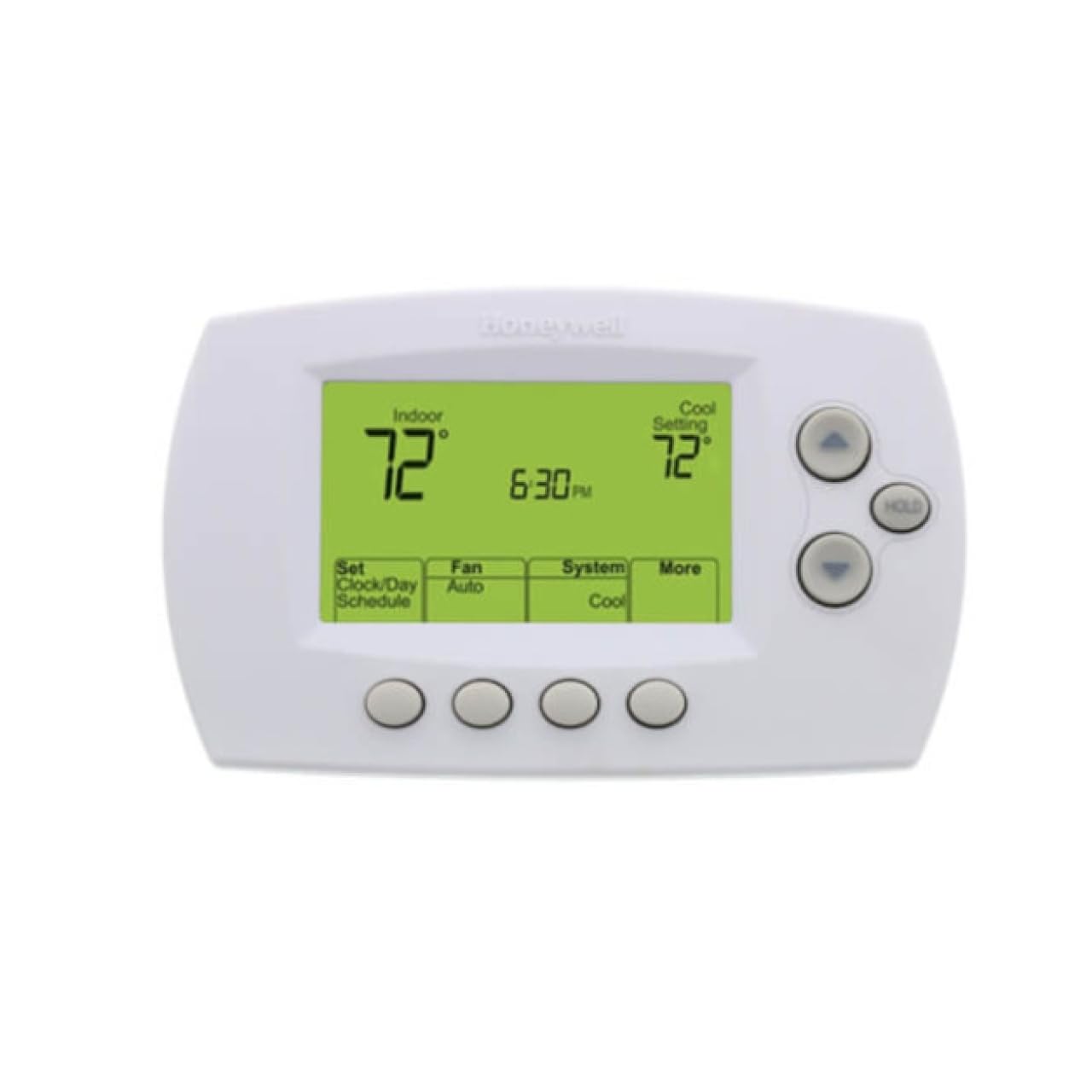 Thermostat TH6320R1004 m/h programmable t-stat régulateur de chauffage maison
