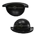 Billiard Evolution Set of 2 Foosball Table Entry Dishes