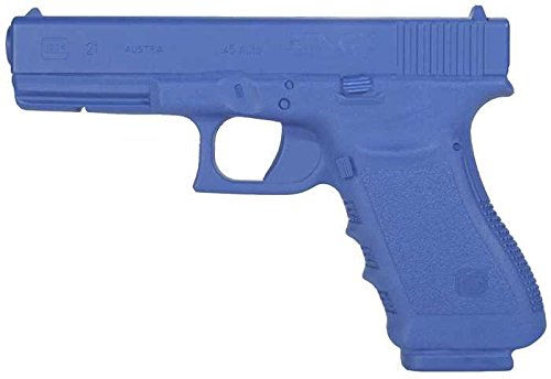 BLUEGUNS Trainingswaffe Glock 21 Cover