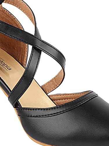 Image of Shoetopia Women Pump Heels