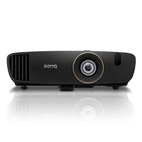 BenQ W2000+ Proiettore Home Cinema 1080p Rec. 709