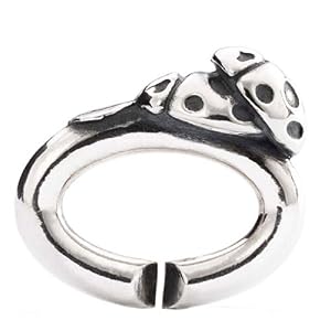 X by Trollbeads 2014102018 X by Trollbeads 2014102018