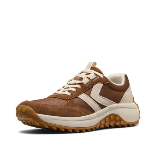 KEEN Women's KS86 espadrille rétro bison/bouleau 9