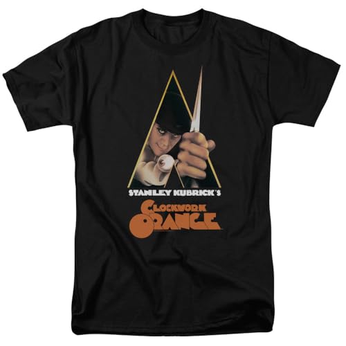 [ATYEFTX] T�V���c A Clockwork Orange Poster �����Y ���� �t �� �v�����g �Ȑ� �傫���T�C�Y �j�����p