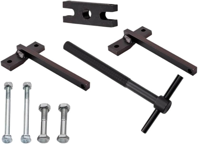 Transmission Pump Puller Remover Tool Compatible with C6 E4OD 4R100