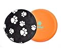 PetPad Safe Microwavable Wireless Heating Pad for Pets Cats Dogs Guinea Pigs Chewing proof Long Lasting up to 8 Hours