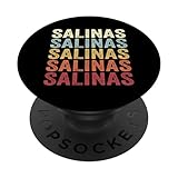 Photo Gallery salinas california salinas ca retro vintage text popsockets popgrip intercambiabile Photo Gallery salinas california salinas ca retro vintage text popsockets popgrip intercambiabile