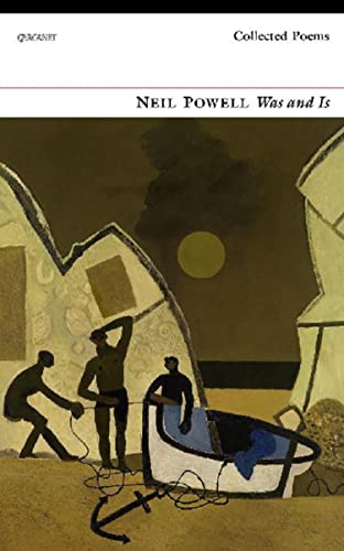 Was and Is: Collected Poems (English Edition)
