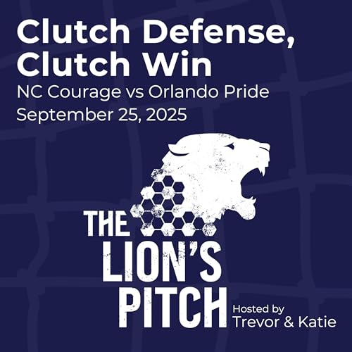 Clutch Defense, Clutch Win