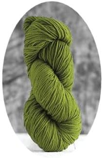 Harvest Fingering - Naturally Dyed Extrafine Superwash Merino Wool - Fig