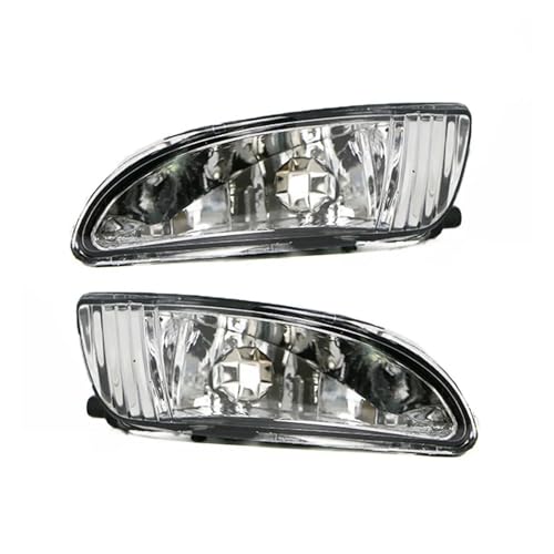 Phares antibrouillard Lexus RX330 2004-2006 RX350 feux diurnes