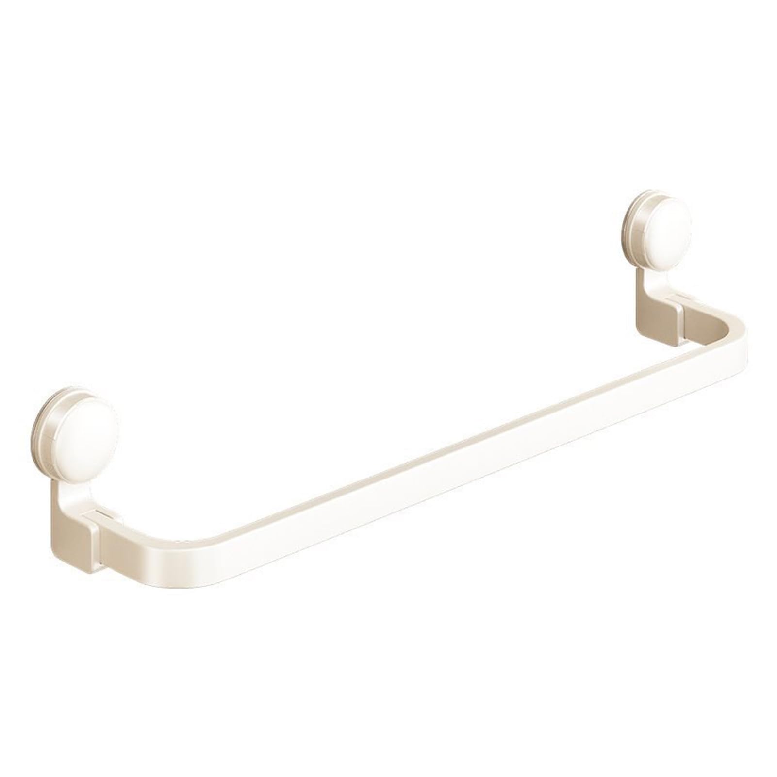 Porte-serviettes à ventouse pour salle de bain et cuisine moderne