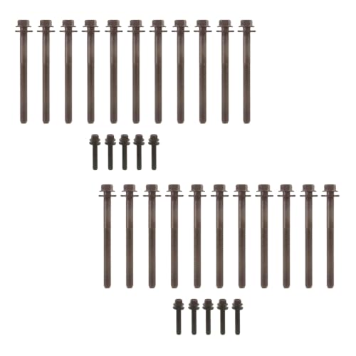 FEL-PRO ES 72200 Head Bolt Set (2-pack)