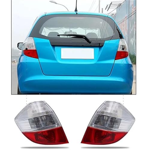 Feux arrière pour remplacer optique droite cassée FIT Hatchback 2008 JAZZ