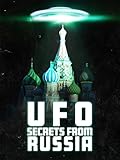 UFO Secrets From Russia