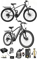 Rexhan 26" Electric Bike