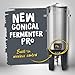 Grainfather Conical Pressure Transfer Kit