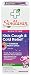 Similasan Kids Nighttime Cough & Cold Relief Plus Echinacea for Immunity Support, 4 Ounce