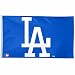 MLB Los Angeles Dodgers 3-by-5 foot Flag