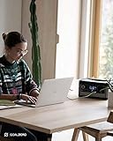 Goal Zero Yeti Portable Power Station - Yeti 500X w/ 497 Watt Hours Battery Capacity, USB Ports & AC Inverter - Rechargeable Solar Generator for Camping, Travel, Outdoor Events, (5th Gen)