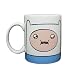 Produktbild Adventure Time Official Finn Gift Boxed Mug