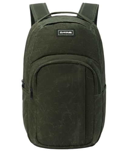 Image of Dakine Campus Backpack 33L | Large Backpack | College Daypack with Laptop Sleeve