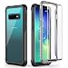 Produktbild AICase Schutzhülle 360 Samsung S10 Plus, Militärqualität, Rundumschutz, stoßfest, mit integriertem Displayschutz für Samsung Galaxy S10 Plus
