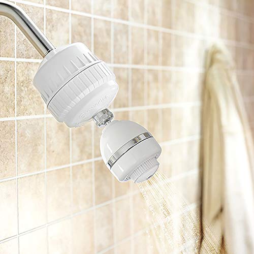 Waterwise Deluxe Showerwise Filtration System (1195) #TOP1