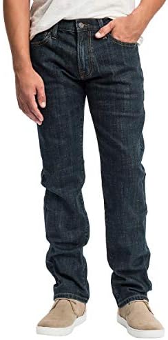 Lucky Brand Men's 221 Straight Leg Jean 