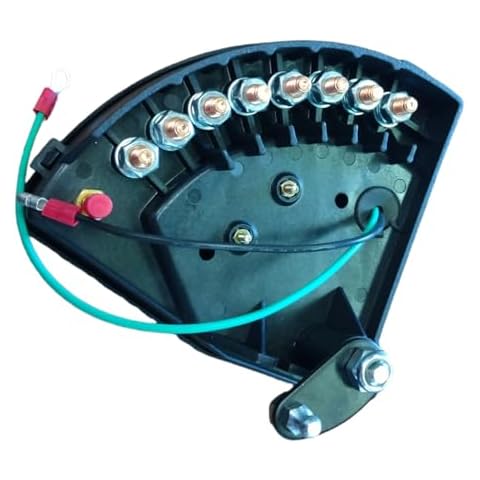 V-Glide Assembly 36 Volt for Club Car DS Golf Cart 1988 to Present Replaces 1016140 Cover