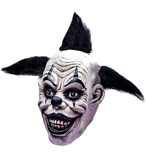 Payasos, Home mascara payaso asesino Marca TAUXBLO (3)