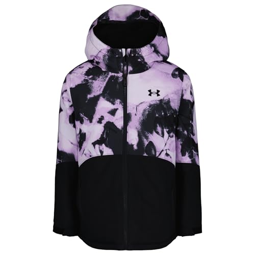 Under Armour Girls Treetop Jacket