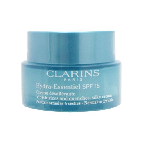 Clarins, Crema Diurna Facial - 50 Gr.