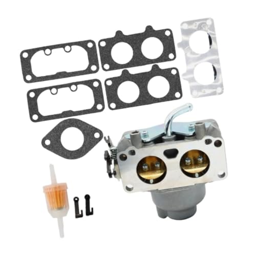 Carburateur FH661V pour l'entretien des moteurs de 22 CV