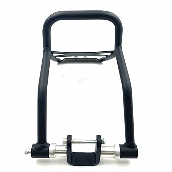 モートスキール　MOTO skill センターキャリア　 ダックス125 ホンダ モートースキール ダックス DAX125用 センターキャリア