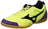  Mizuno Sala Club in - Zapatillas de fútbol para Hombre Amarillo Size: 40.5 EU