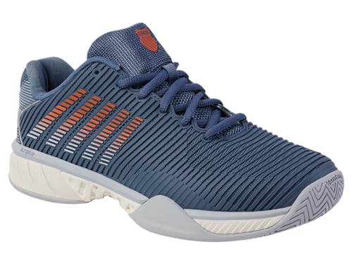 K-Swiss Men's Hypercourt Express 2 Tennis Shoe - Image 4