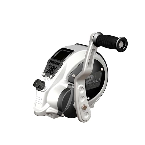 Treuil Fulton F2 1600kg