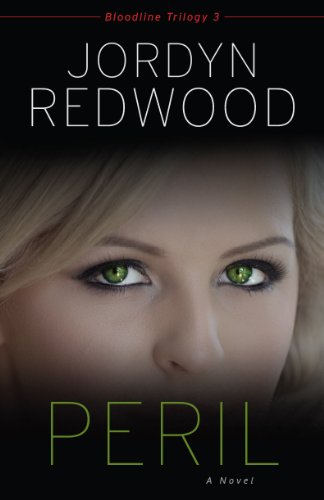 Peril: A Novel (Bloodline Trilogy Book 3)