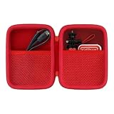 Aenllosi Housse Etui Sac pour VTech Kidizoom Video Studio HD kidizoom caméra vidéo Studio HD Enfant Case Housse（Only Housse）