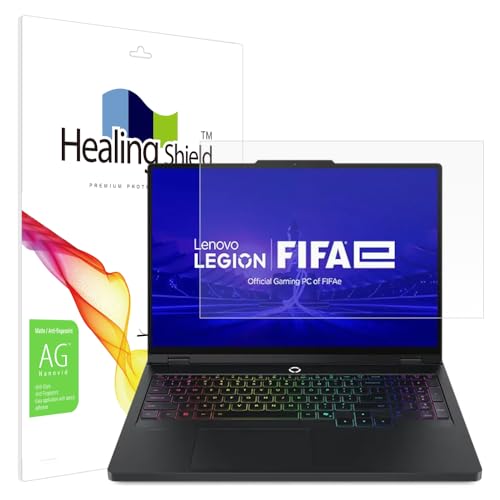 Healingshield �X�L���V�[���t���ی�t�B���� Screen Protector Film Cover Lenovo Legion Pro 5 16IAX10H�Ƃ̌݊�������