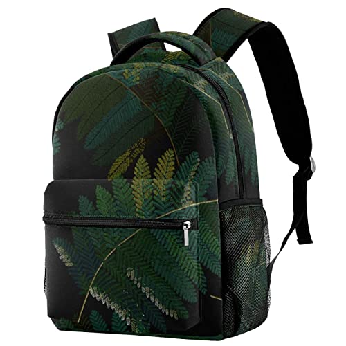 Sac d'école léger pour ordinateur portable afin de soulager le dos des étudiants et voyageurs