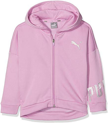 Preisvergleich Produktbild PUMA Baby Minicats Hooded Jogger Trainingsanzug, Peacoat, 74