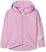 Produktbild PUMA Baby Minicats Hooded Jogger Trainingsanzug, Peacoat, 74