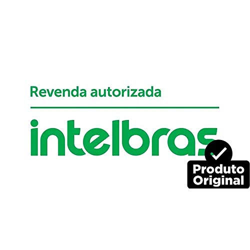 Câmera Intelbras VHD 1010 B G6 Bullet HD 720p Sensor 1/4