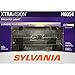 SYLVANIA H6054 XtraVision Halogen Sealed Beam Headlight 142x200, (Contains 1 Bulb)