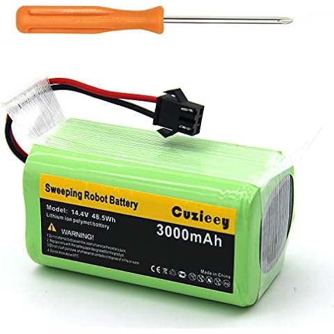 Cuzieey Replacement Battery Cover