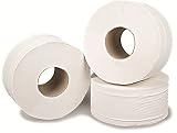 Matrix J27150 Northwood Hygiène Mini Jumbo ToilettenpapierRolle, 12 Stück