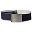 (410) Midnight Navy / Khaki Base / Silver